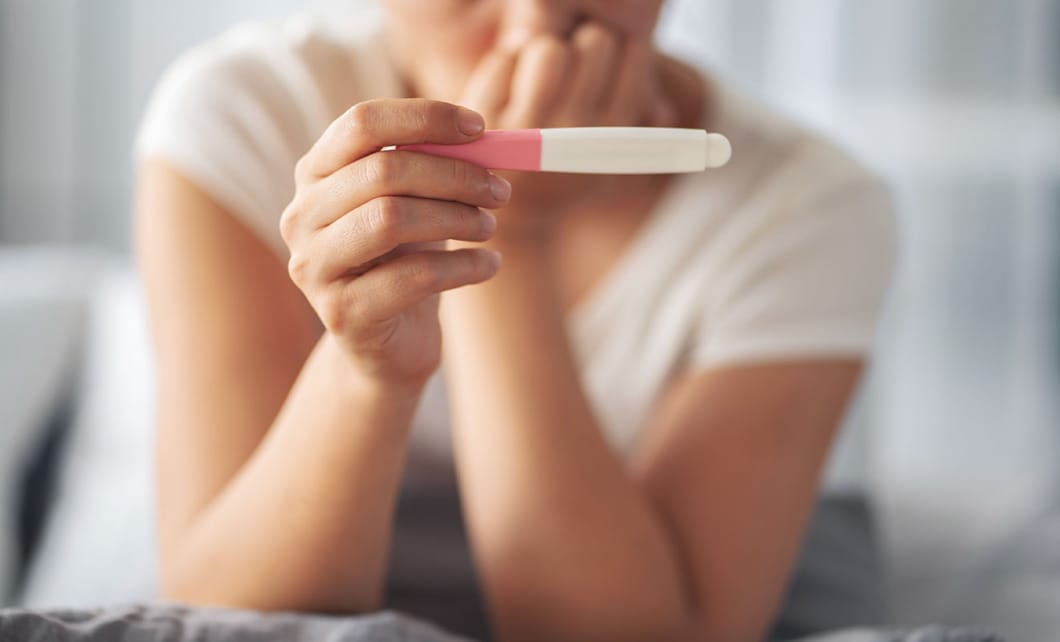 Ska jag berätta att jag är gravid på en anställningsintervju?