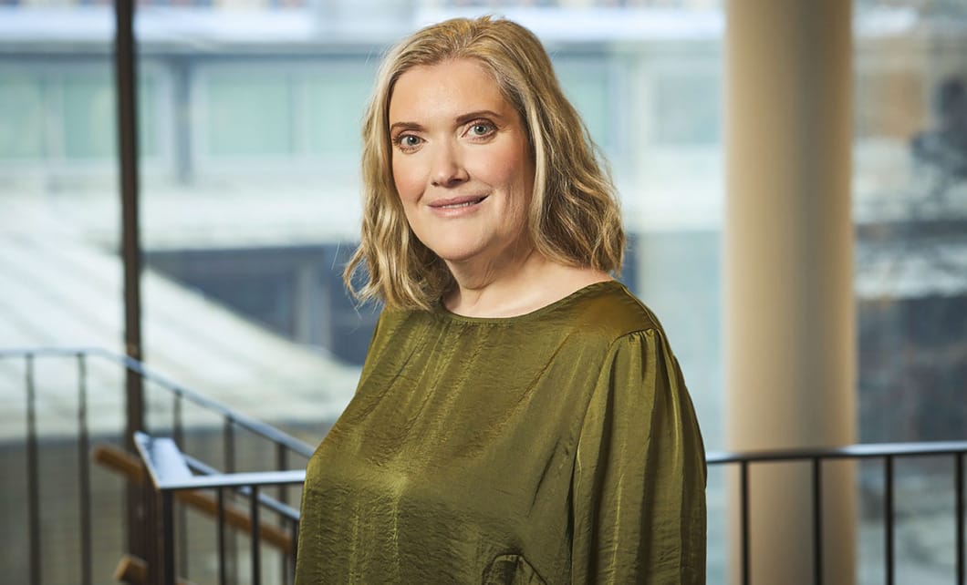 ”Inte acceptabelt att vården är olika beroende på var man bor”