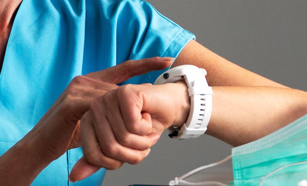 När blev antalet steg viktigare än patientsäkerheten?