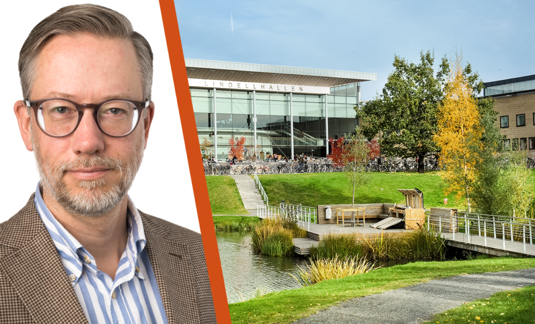 Intagningsstopp på röntgenutbildning oroar vården