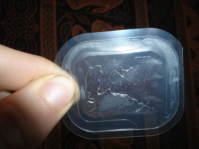 Sjuksköterska i fängelse efter att ha sålt fentanylplåster