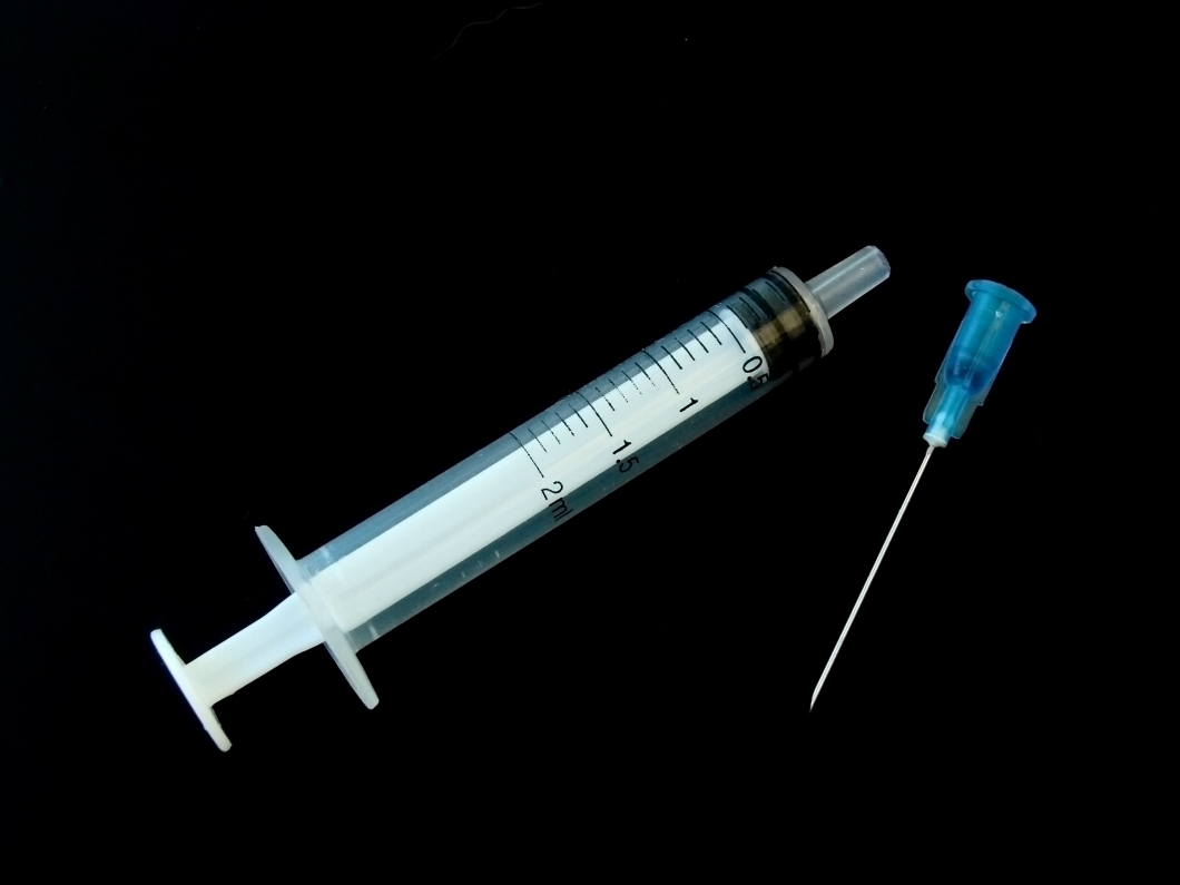 Specialistsjuksköterskor fråntas rätten att ordinera vacciner