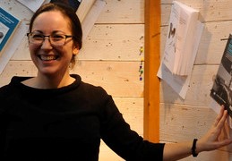 Ny design kan minska rädslan vid strålbehandling