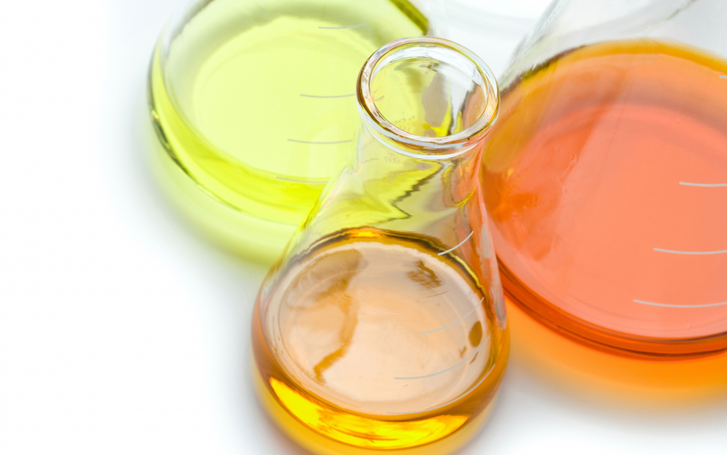 Allt fler vill bli ?biomedicinsk analytiker