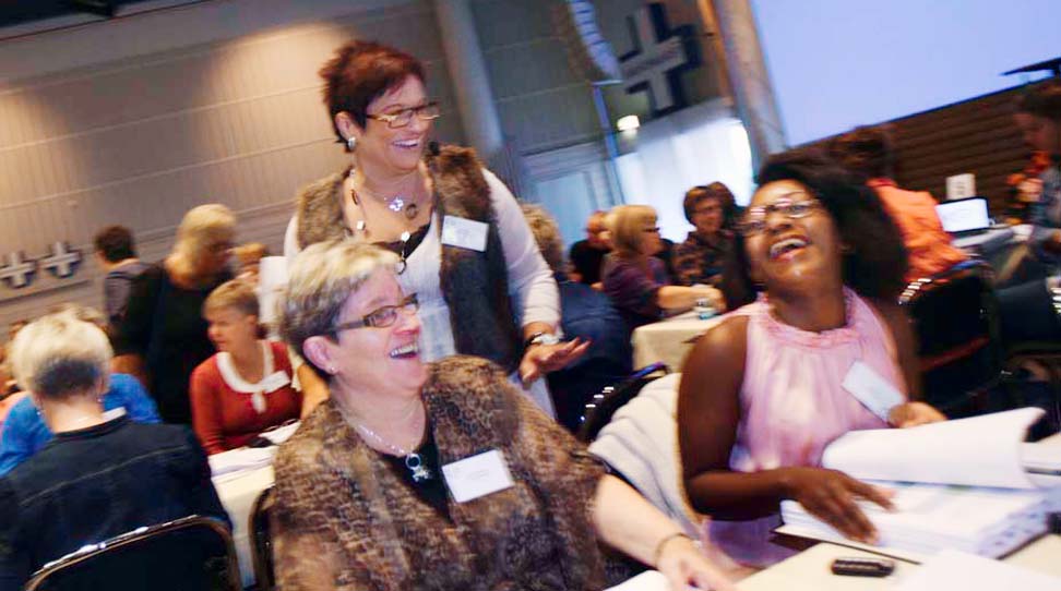 Kongress 2011. Förslag på ny organisation inom ett år