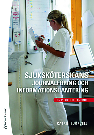 Omvårdnadsdokumentation ?