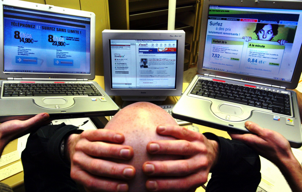 Socialstyrelsen varnar för it-säkerheten på landets storsjukhus