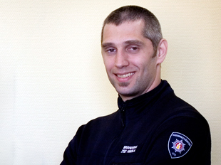 Så minskade de våldet mot blåljuspersonalen