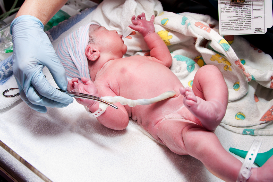 Neonatalavdelning stängd efter spridning av resistenta bakterier