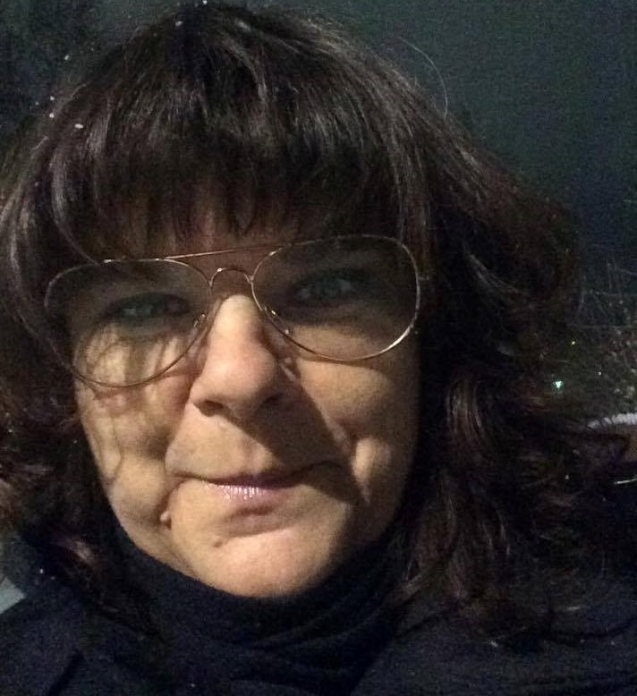 Hon bytte jobb och blev vårdlärare