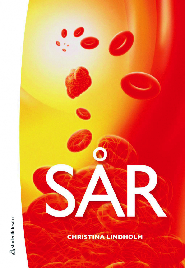 Sårbehandling ?