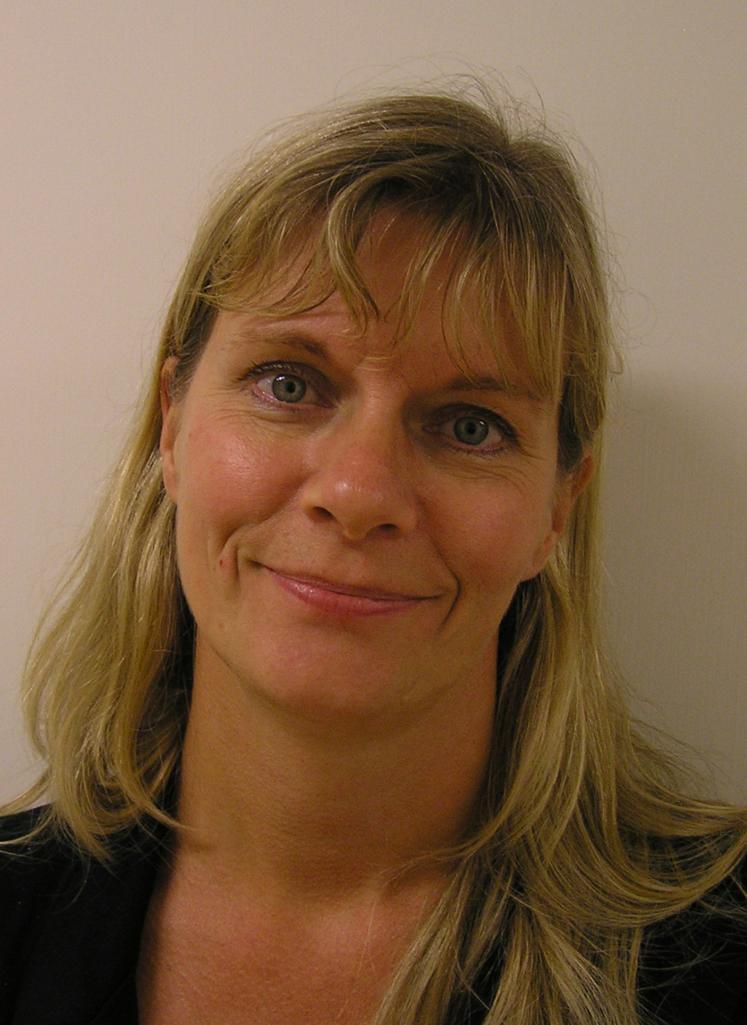 Barnen misstror förälderns vård