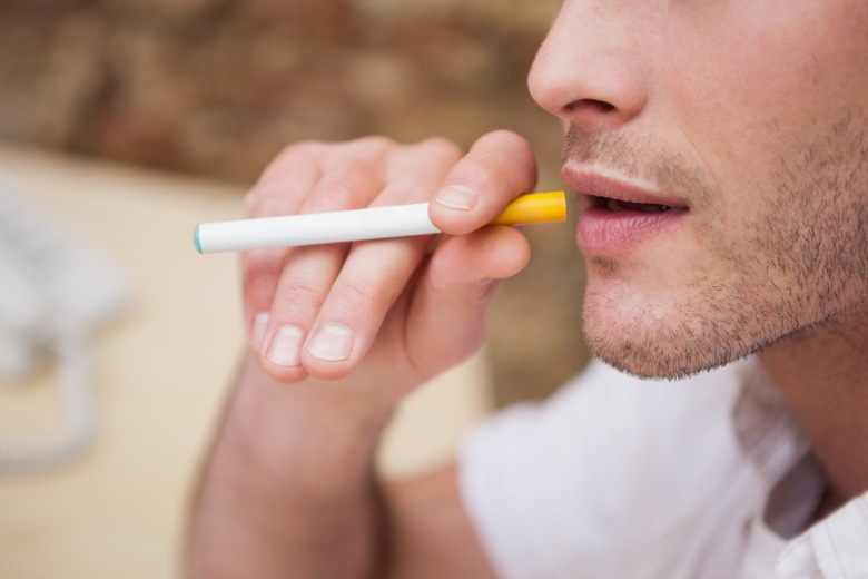 elfbar nachfüll pod läuft aus e-juice sverige