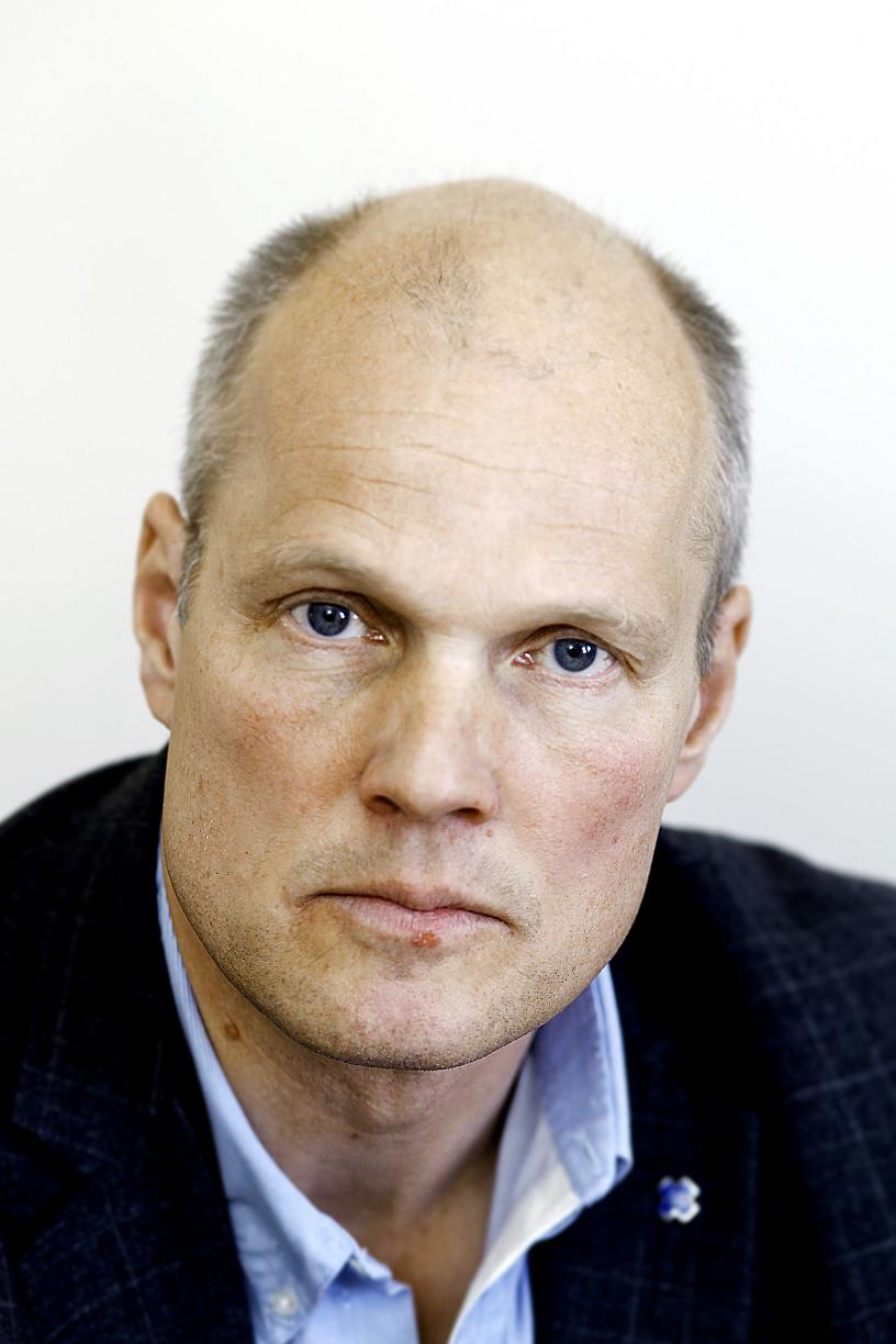 Ännu en chef slutar på Akademiska sjukhuset