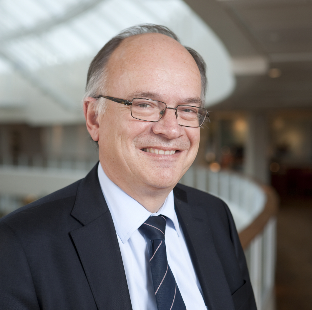 Regeringens nya samordnare vill avskaffa landstingen