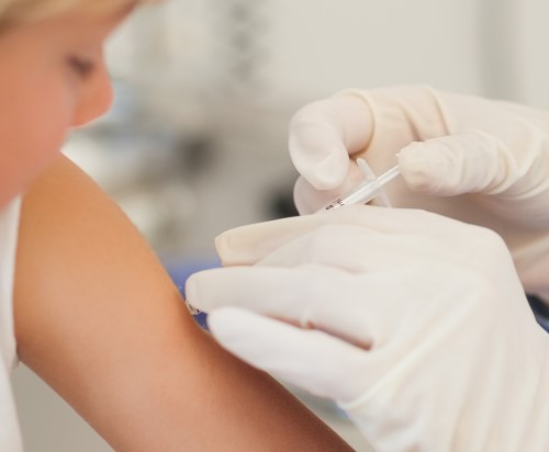 Narkolepsidrabbade får förskott