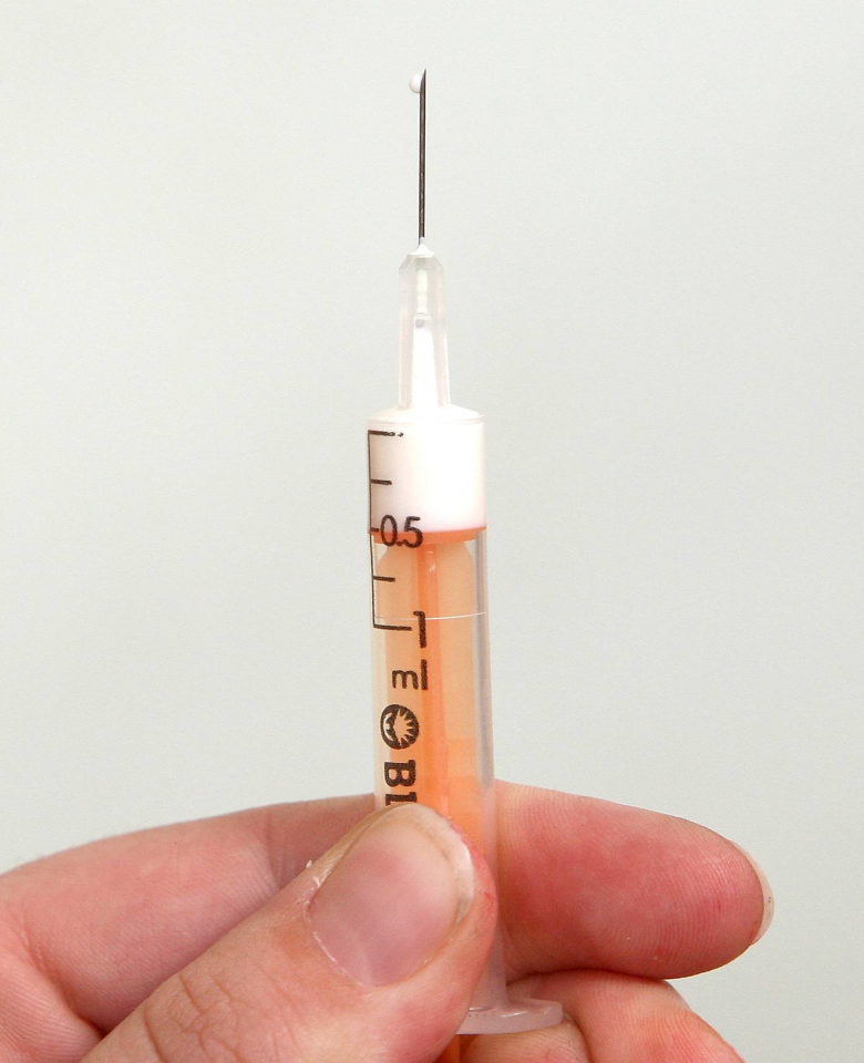 Lkemedelsverket varnar fr barbiedrogen | Vrdfokus Lkemedelsverket varnar fr barbiedrogen | Vrdfokus