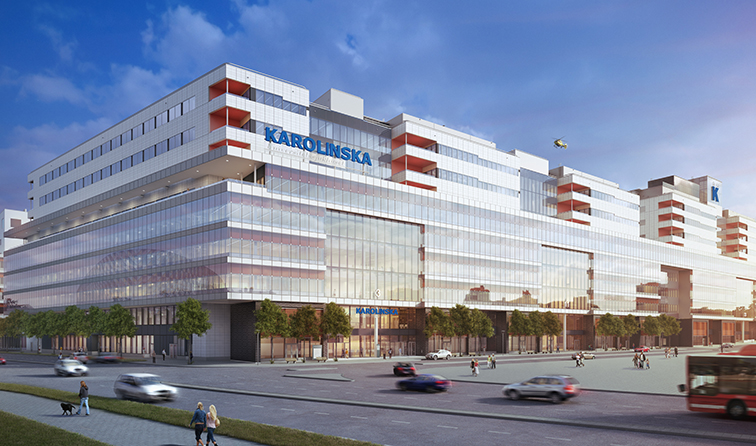 Dyr jakt på nytänkande