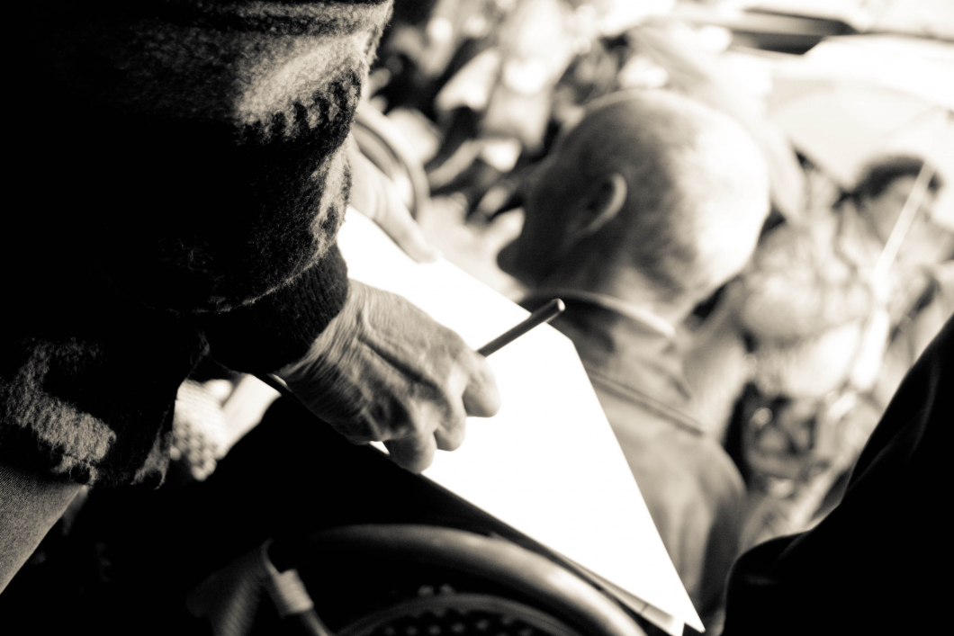 Samband mellan kreativitet och psykisk sjukdom bekräftat