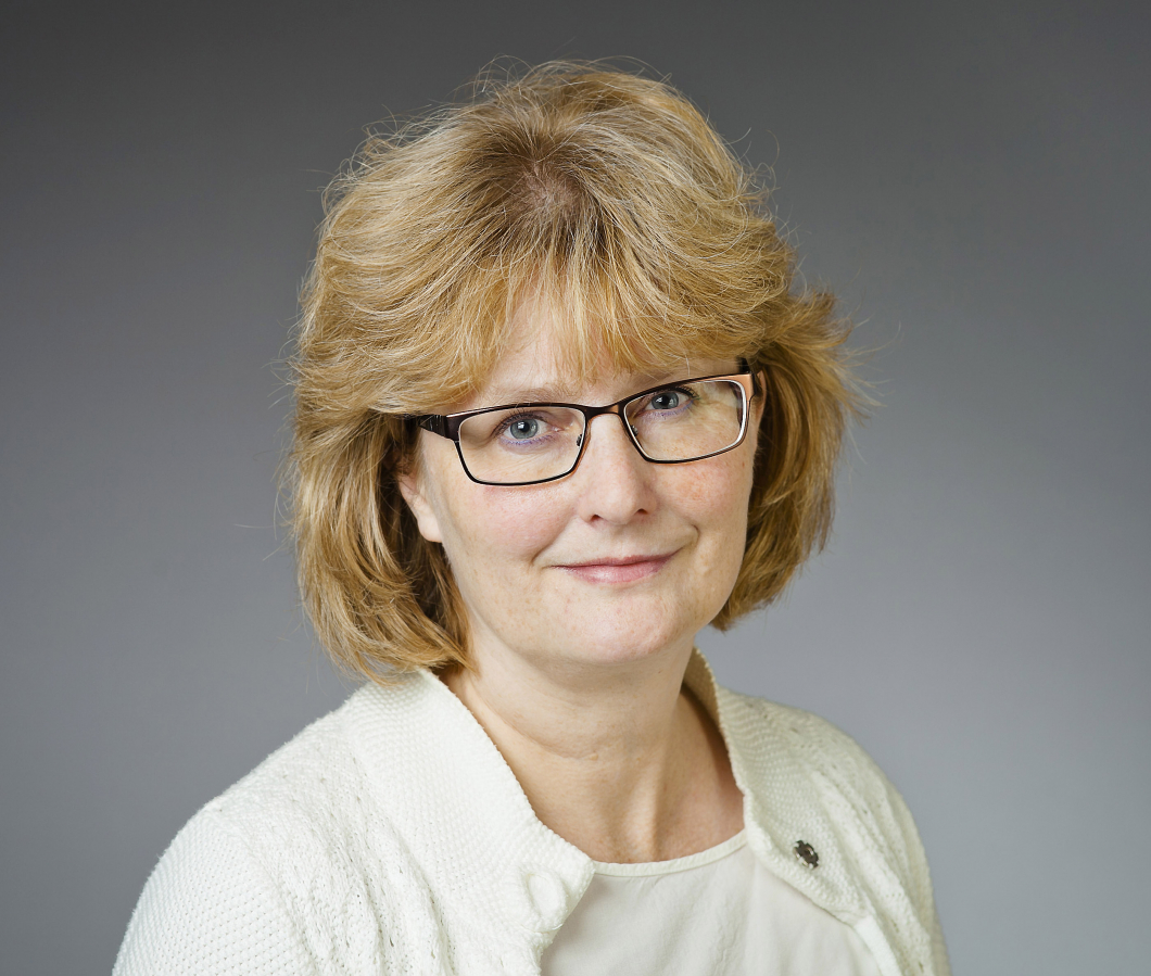 Sjukhusmiljön försvårar vård av äldre