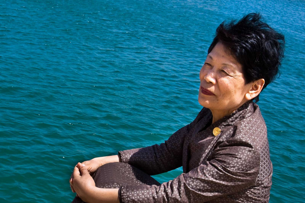 ICN 2011: Nu behöver sjuksköterskor i Japan få bearbeta sina upplevelser