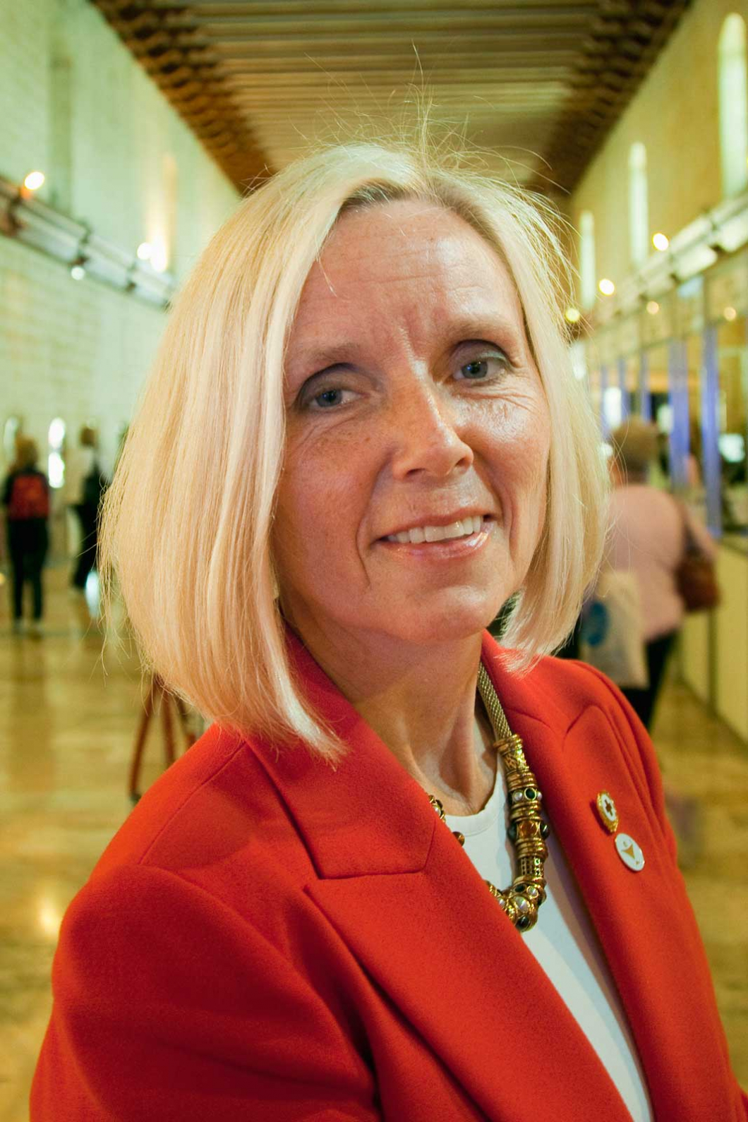 ICN 2011: Sjuksköterskor tappar mark i ländernas ledning av hälsoarbetet