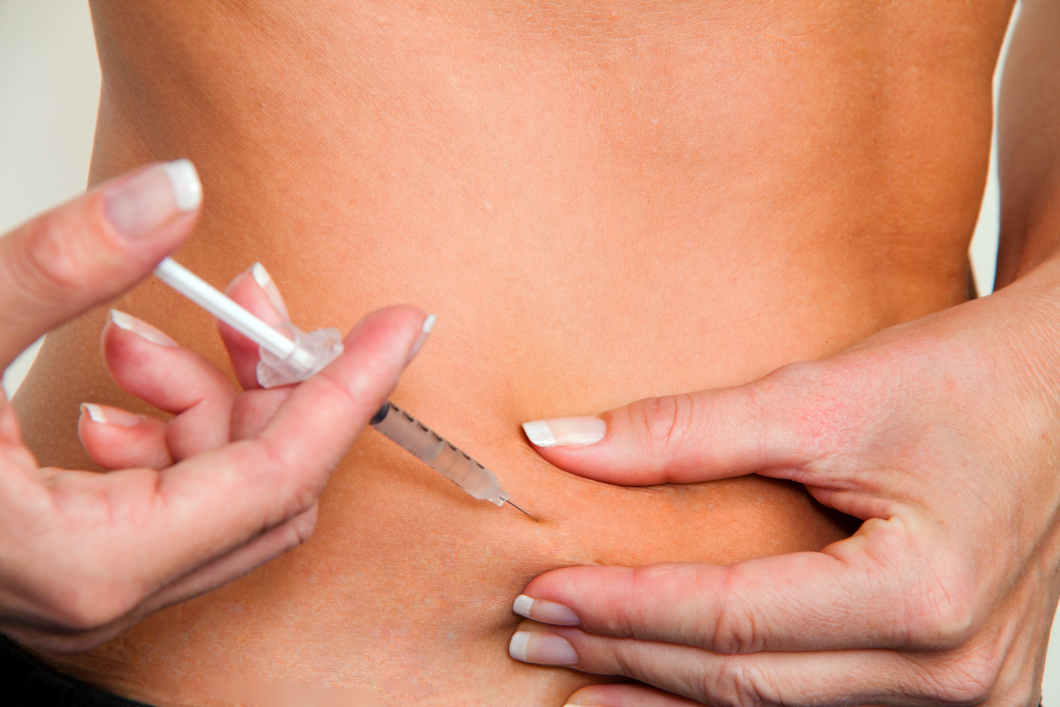 Risken att dö i förtid dubbelt så stor för personer med diabetes typ 1