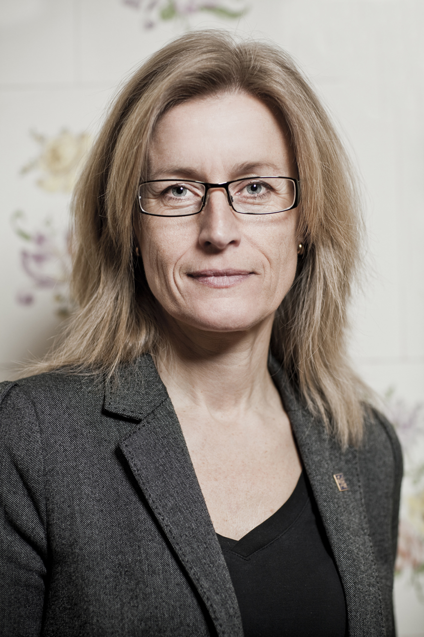 Trendbrott. Äldre tar färre läkemedel