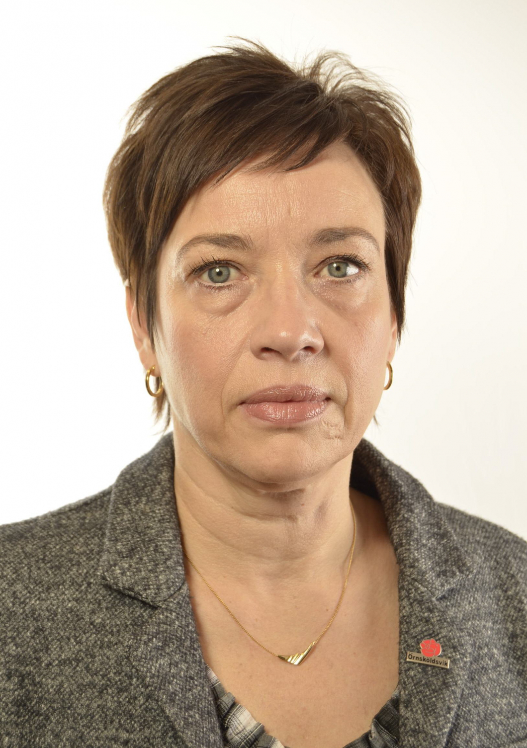 Tre sjuksköterskor tar plats i riksdagens socialutskott