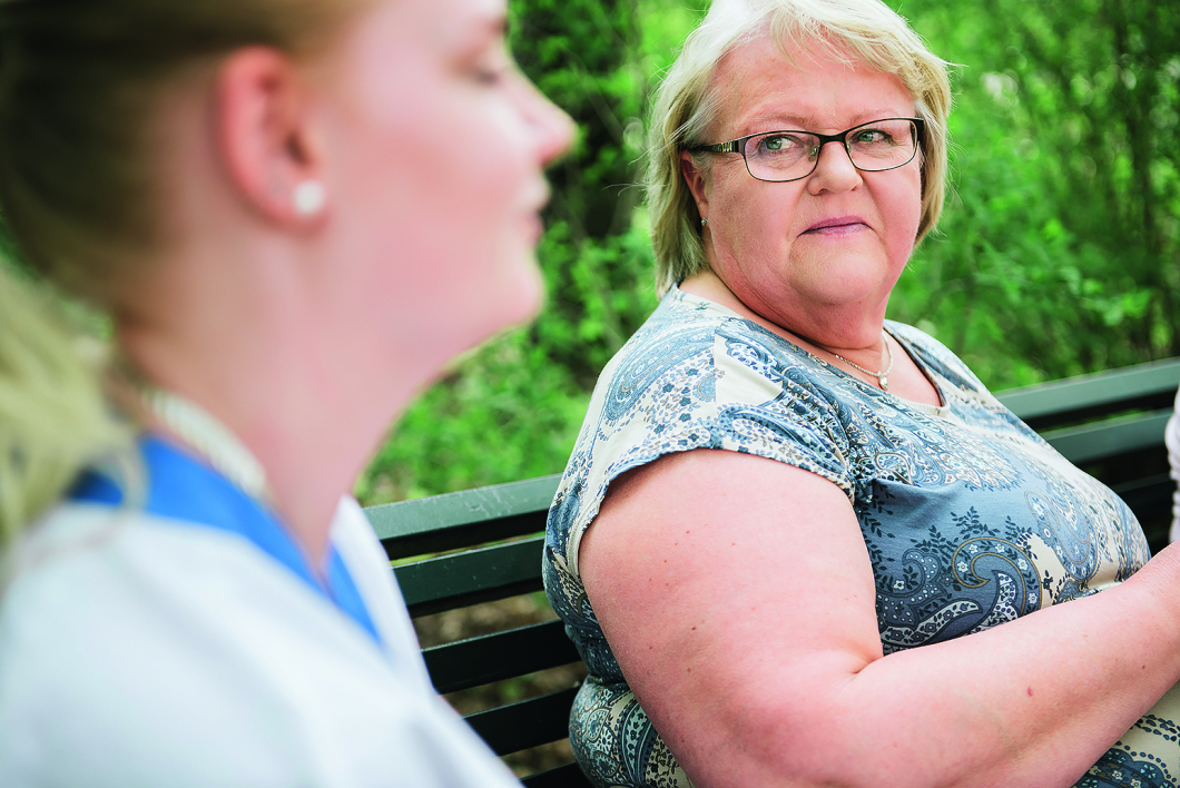 12 500 kronor för ett yrkesliv