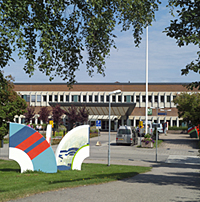 Psykiatriavdelning i Karlskoga stänger