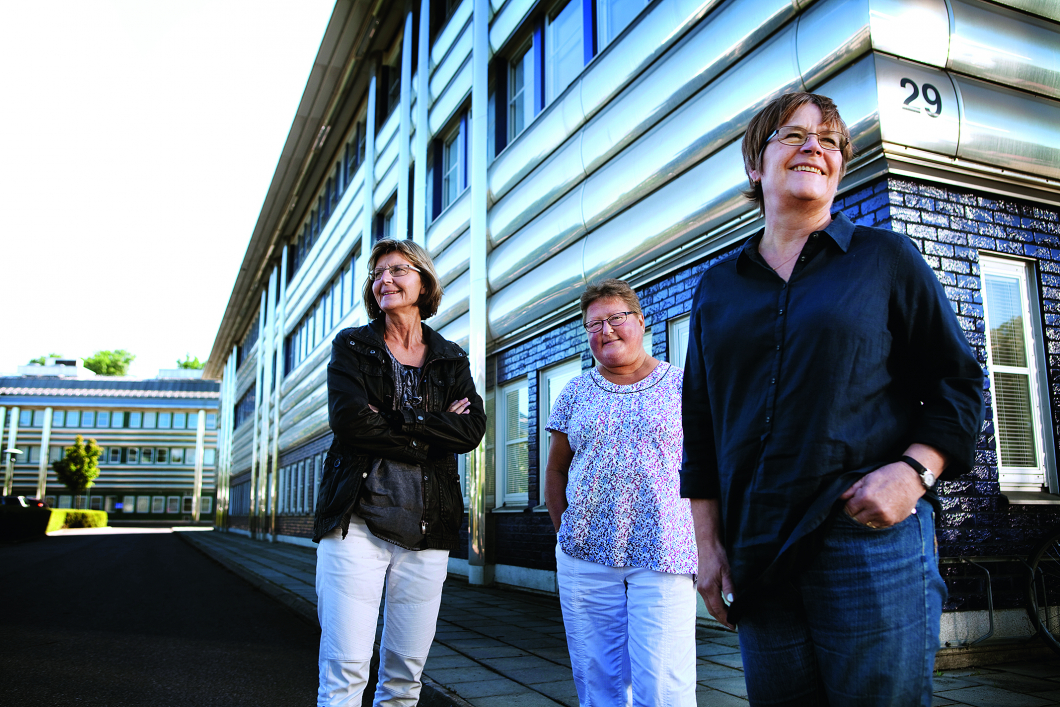 Helhjärtad handledning