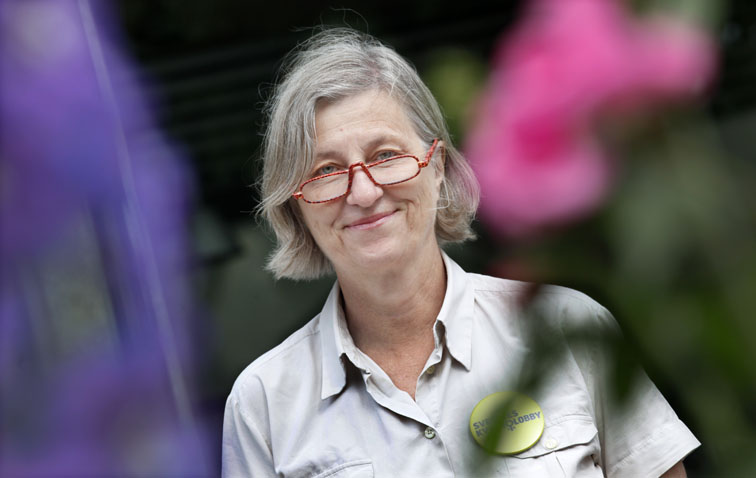 Almedalen. Feminister ifrågasätter ekonomiska ”sanningar”