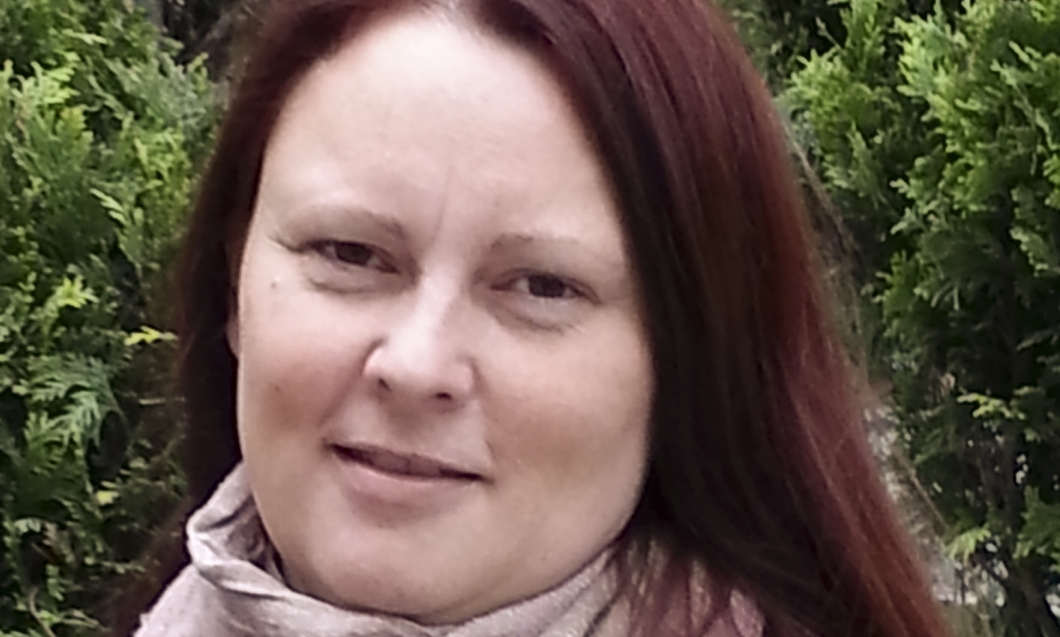 Blogg. Administration tar mycket tid för skolsköterskor