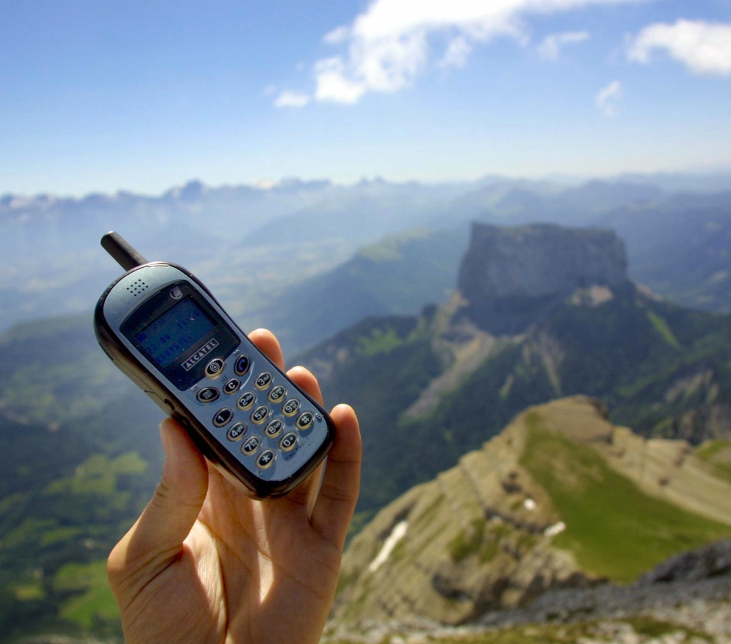 Smart teknik underlättar för sjuksköterskor i fält