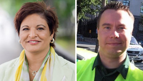 Kräver nationell norm för jämlik ambulanssjukvård