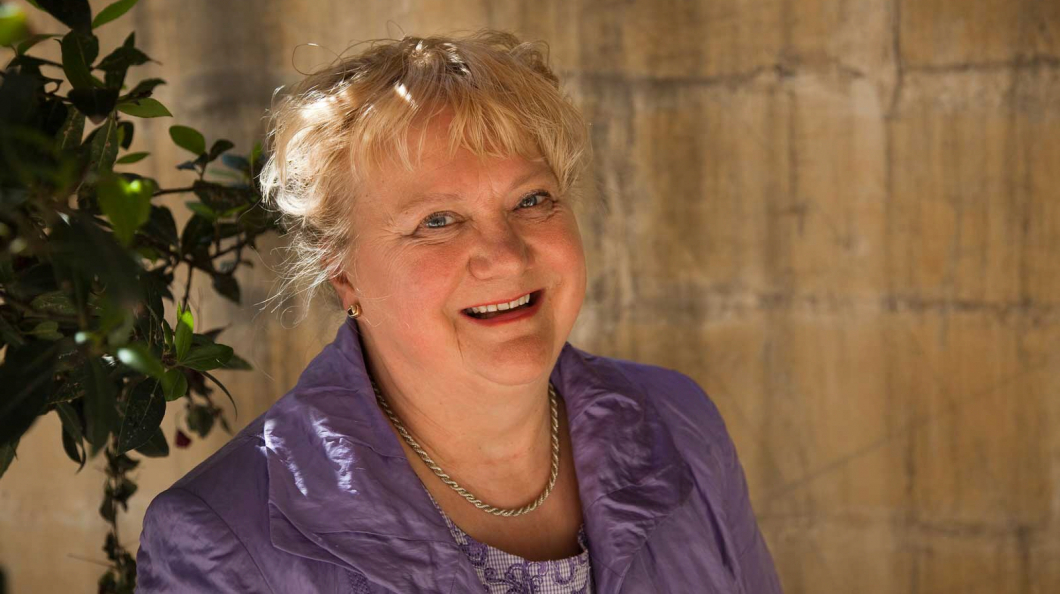 ICN 2011: Finländska fick Florence Nightingale-priset