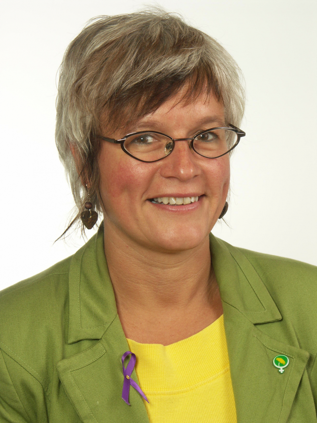 Flera sjuksköterskor in i riksdagen