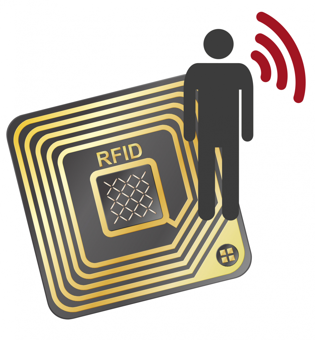 Chip ska hitta personalen