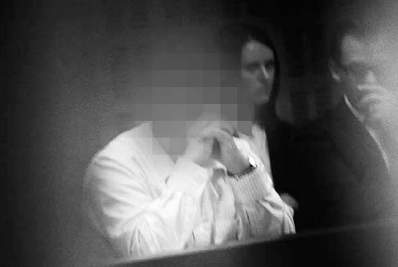Emil-rättegången: Sjuksköterskan på SOS Alarm friad