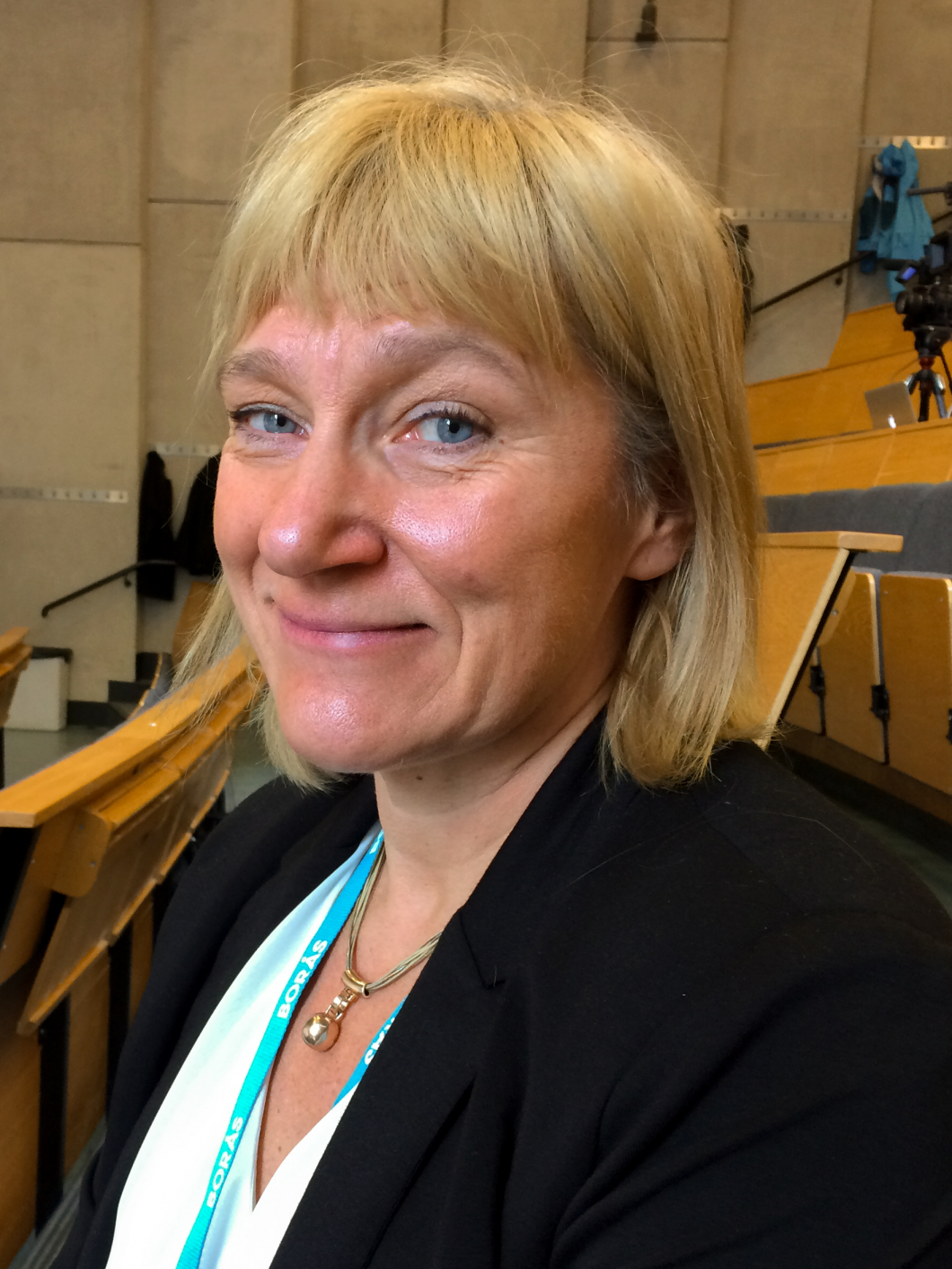 ”Ta reda på behovet innan hjälp skickas till katastrofer”