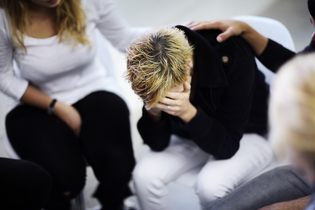 Ny metod prövas på unga flickor som skadar sig