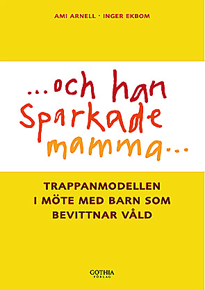 Barn och våld
