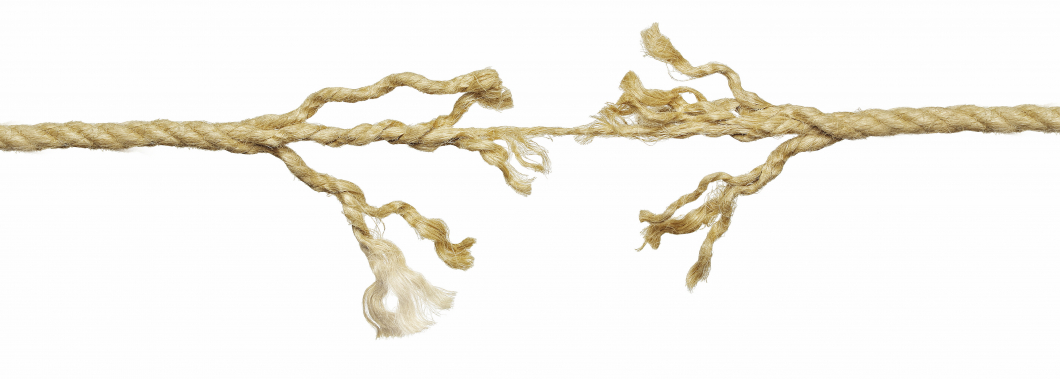 Personalens slit räddade vården