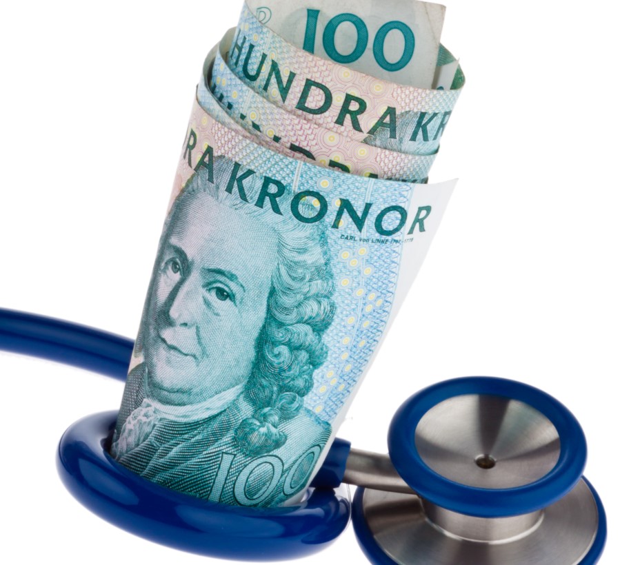 ”Vi är värda mer”