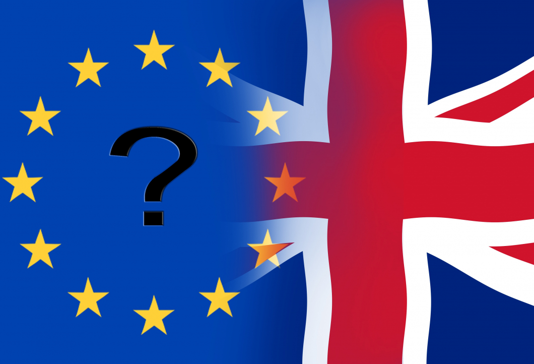 Få sjuksköterskor från EU vill arbeta i England efter Brexit