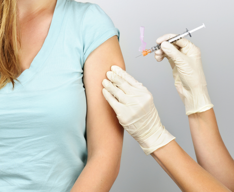 Stor granskning visar ingen koppling mellan vaccin och autism