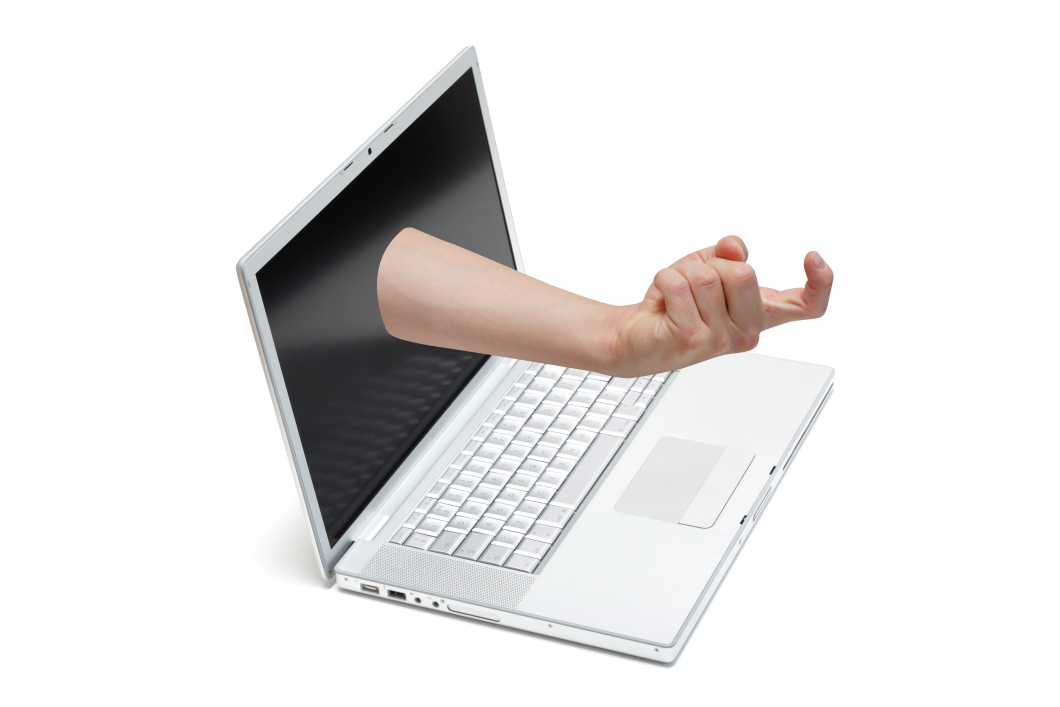 Drevs av tvångsmässig nyfikenhet att läsa andras journaler