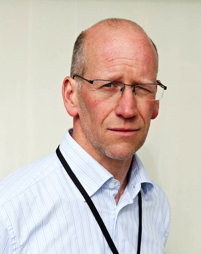 Han ledde observationen av Breiviks psykiska hälsa