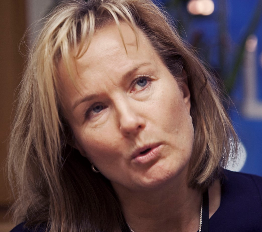 Hennes vittnesmål kan fria eller fälla